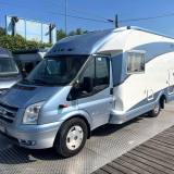 VENDO Caravan e Camper a Matera – foto 1