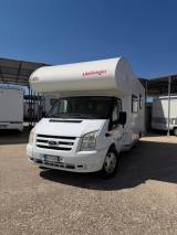 VENDO Caravan e Camper a Matera – foto 1