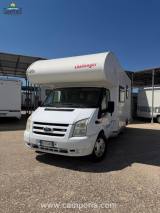 VENDO Caravan e Camper a Matera – foto 1