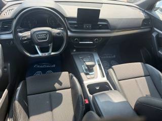 AUDI Q5 usata, con ESP
