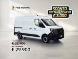 VENDO Veicoli commerciali a Taranto – foto 1