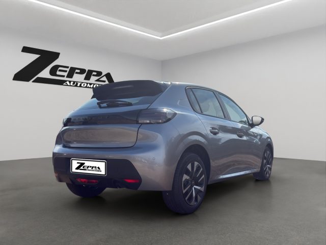 PEUGEOT 208 STYLE TURBO BENZINA 100 - foto 6