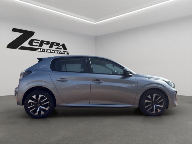 PEUGEOT 208 STYLE TURBO BENZINA 100 - foto 7