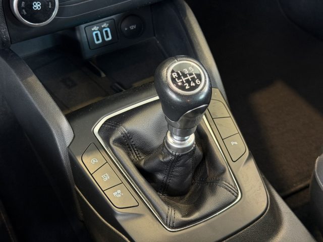 FORD Focus usata, con Servosterzo