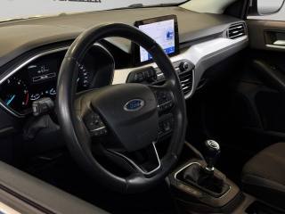 FORD Focus usata, con Fendinebbia