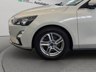FORD Focus usata, con Bluetooth