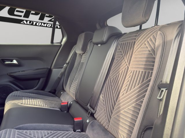 LANCIA YPSILON HYBRID E-DCT LX - foto 13