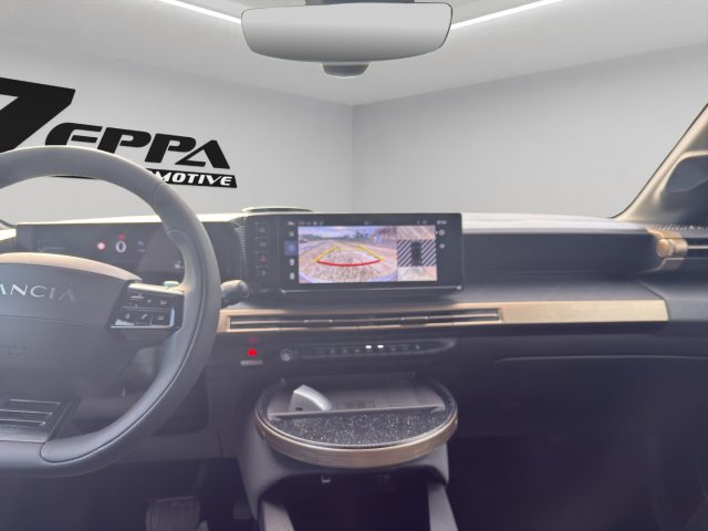 LANCIA YPSILON HYBRID E-DCT LX - foto 16