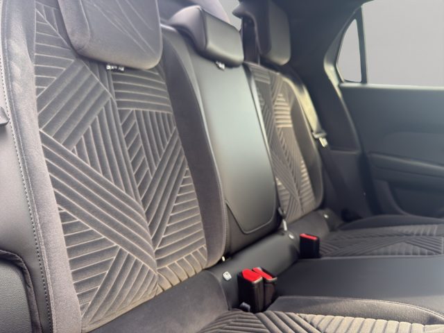 LANCIA YPSILON HYBRID E-DCT LX - foto 19