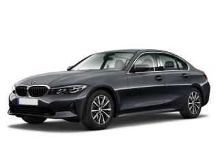 BMW 320 i G20 BERLINA Steptronic/AUTOMATICA