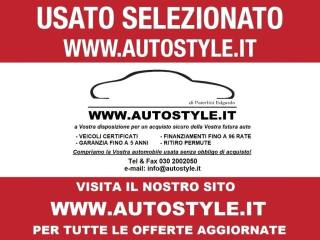 BMW 320 usata, con Airbag laterali