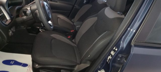 JEEP RENEGADE 1.5 T4 130 CV MHEV LIMITED - foto 6