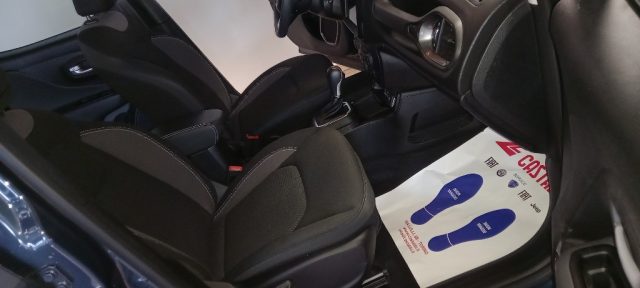 JEEP RENEGADE 1.5 T4 130 CV MHEV LIMITED - foto 7
