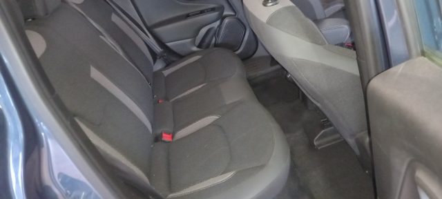 JEEP RENEGADE 1.5 T4 130 CV MHEV LIMITED - foto 9