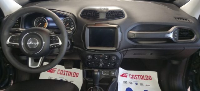 JEEP RENEGADE 1.5 T4 130 CV MHEV LIMITED - foto 10