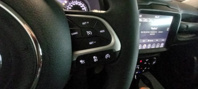 JEEP RENEGADE 1.5 T4 130 CV MHEV LIMITED - foto 13