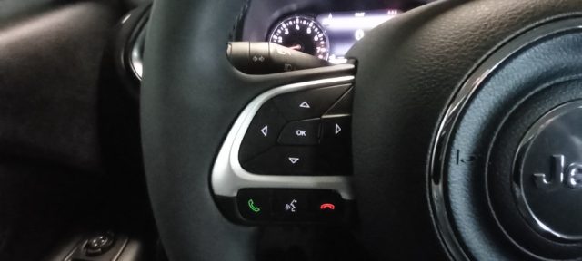 JEEP RENEGADE 1.5 T4 130 CV MHEV LIMITED - foto 12