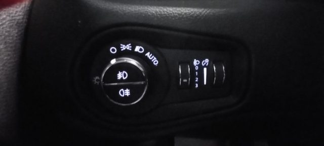 JEEP RENEGADE 1.5 T4 130 CV MHEV LIMITED - foto 15