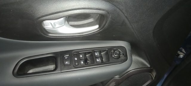 JEEP RENEGADE 1.5 T4 130 CV MHEV LIMITED - foto 17