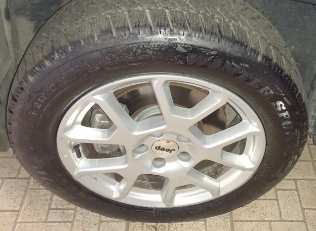 JEEP RENEGADE 1.5 T4 130 CV MHEV LIMITED - foto 18