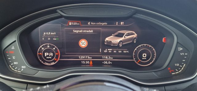 AUDI A4 AVANT 40 TDI QUATTRO S TRONIC S- - foto 16