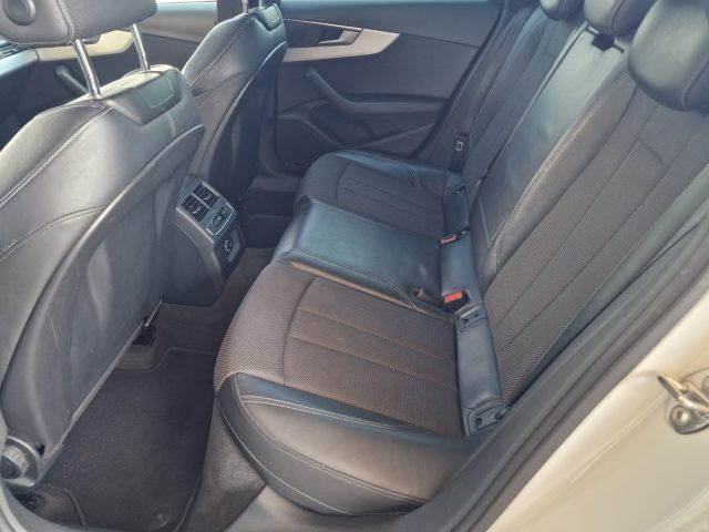 AUDI A4 AVANT 40 TDI QUATTRO S TRONIC S- - foto 13