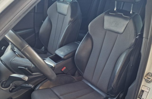 AUDI A4 AVANT 40 TDI QUATTRO S TRONIC S- - foto 12