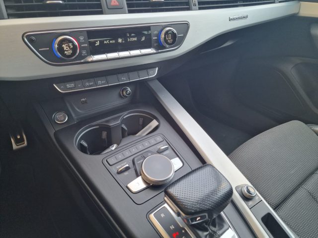 AUDI A4 AVANT 40 TDI QUATTRO S TRONIC S- - foto 15