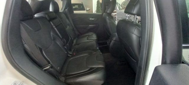 JEEP CHEROKEE 2.2 MJT II 4WD ACTIVE DRIVE II O - foto 8