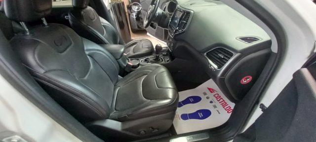 JEEP CHEROKEE 2.2 MJT II 4WD ACTIVE DRIVE II O - foto 9