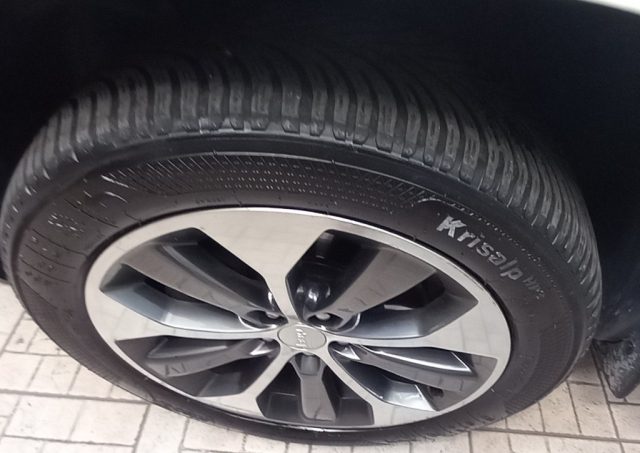 JEEP CHEROKEE 2.2 MJT II 4WD ACTIVE DRIVE II O - foto 10