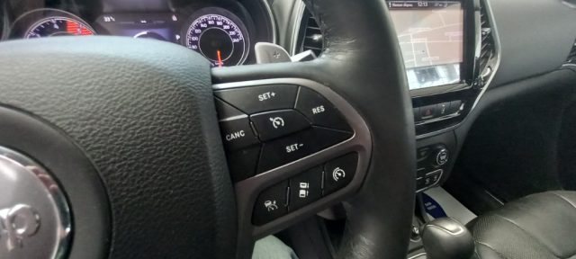 JEEP CHEROKEE 2.2 MJT II 4WD ACTIVE DRIVE II O - foto 15