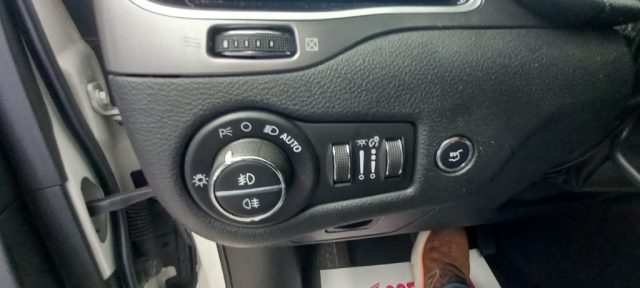 JEEP CHEROKEE 2.2 MJT II 4WD ACTIVE DRIVE II O - foto 17