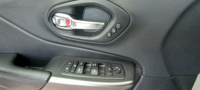 JEEP CHEROKEE 2.2 MJT II 4WD ACTIVE DRIVE II O - foto 19