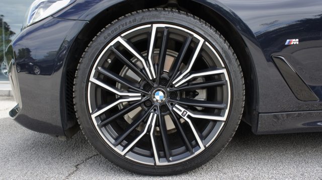 BMW 520 D 48V XDRIVE TOURING MSPORT LIST - foto 8