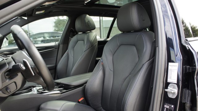 BMW 520 D 48V XDRIVE TOURING MSPORT LIST - foto 10