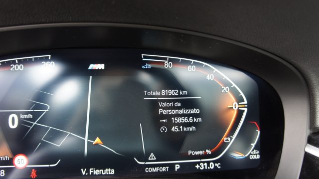BMW 520 D 48V XDRIVE TOURING MSPORT LIST - foto 15