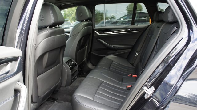 BMW 520 D 48V XDRIVE TOURING MSPORT LIST - foto 11