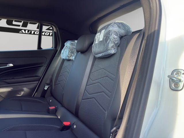 JEEP AVENGER 1.2 TURBO 110 CV MHEV ALTITUDE - foto 13