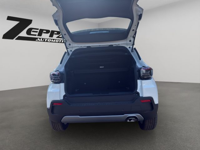 JEEP AVENGER 1.2 TURBO 110 CV MHEV ALTITUDE - foto 20