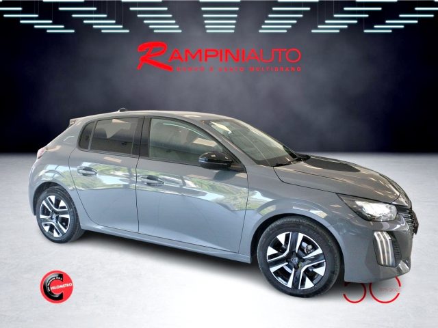 PEUGEOT 208 PURETECH 100 CV 5 PORTE ALLURE K - foto 7