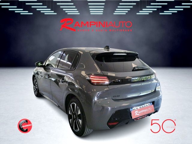 PEUGEOT 208 PURETECH 100 CV 5 PORTE ALLURE K - foto 12
