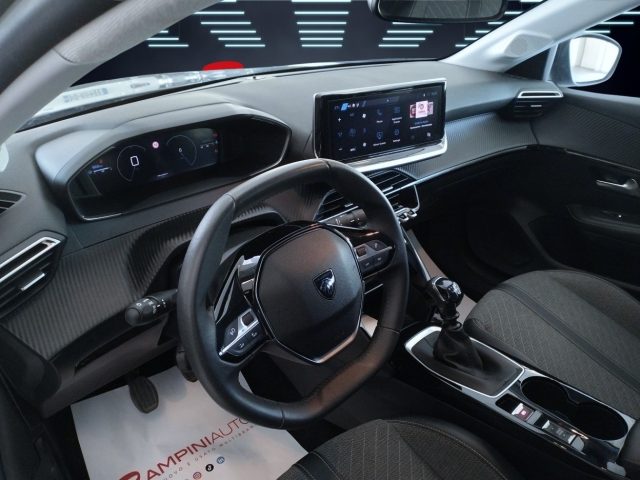 PEUGEOT 208 PURETECH 100 CV 5 PORTE ALLURE K - foto 16