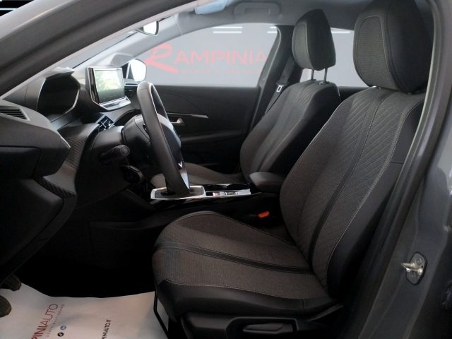 PEUGEOT 208 PURETECH 100 CV 5 PORTE ALLURE K - foto 17