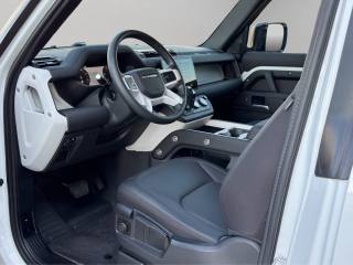 LAND ROVER Defender usata, con Cerchi in lega