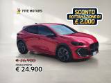 VENDO Auto a Taranto – foto 1