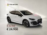 VENDO Auto a Taranto – foto 1
