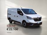 VENDO Veicoli commerciali a Taranto – foto 1