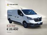 VENDO Veicoli commerciali a Taranto – foto 1