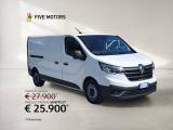 VENDO Veicoli commerciali a Taranto – foto 1
